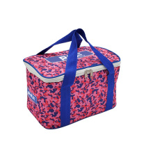Цветная сумка для обеда Bento handbag